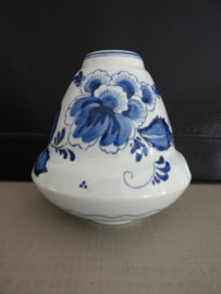 Delfts blauw vaasje - VERKOCHT