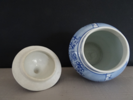 Gemberpotje - Chinees - VERKOCHT