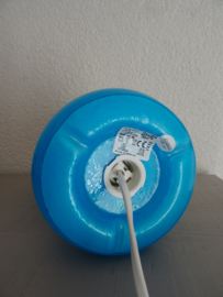 Vintage Ikea Lykta mushroom design lamp - VERKOCHT