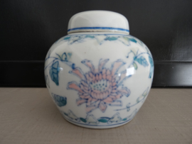 Gemberpotje - Chinees - VERKOCHT