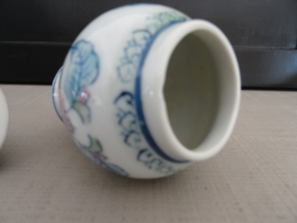 Klein - mini - dekselpotje - Chinees - VERKOCHT