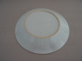 Oud Chinees bord - VERKOCHT