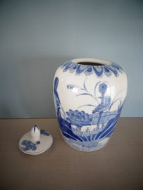 Set van 2 gemberpotten - VERKOCHT