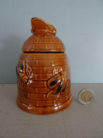 Honingpot bijenkorf - VERKOCHT