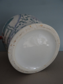 Vaas - Chinees - VERKOCHT