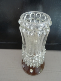 Vintage lampje - VERKOCHT