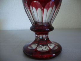 Antiek glas - VERKOCHT