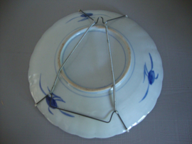Antiek Imari wandbord - VERKOCHT