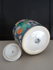 Gemberpot HK 5 Dynasty - VERKOCHT
