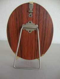Vintage fotolijstje - VERKOCHT