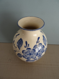 Vaasje Delfts blauw - 405 - VERKOCHT