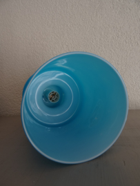 Vintage Ikea Lykta mushroom design lamp - VERKOCHT