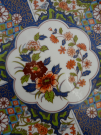 Chinees bord - VERKOCHT