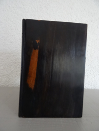 Boekensteun olifant - VERKOCHT