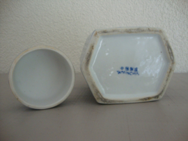 Dekselpot Chinees - VERKOCHT