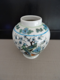 Gemberpotje Chinees - VERKOCHT
