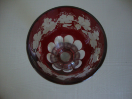 Antiek glas - VERKOCHT
