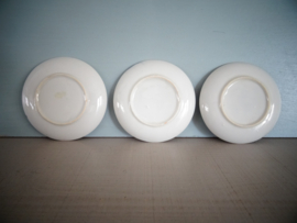 Kleine Chinese schaaltjes - Set van 3