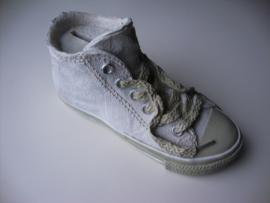 Spaarpot gymschoen - All Star - VERKOCHT