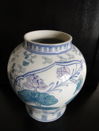 Chinese vaas - VERKOCHT