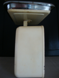 Vintage weegschaal - Stube W-Germany - VERKOCHT