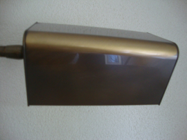 Vintage bureaulamp - VERKOCHT