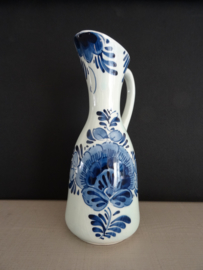 Delfts blauw kruikje - Handpainted - VERKOCHT