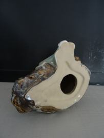 Beeld Mudman - Chinees - VERKOCHT