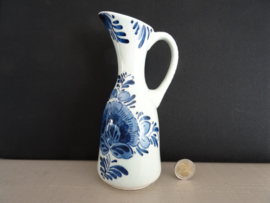 Delfts blauw kruikje - Handpainted - VERKOCHT