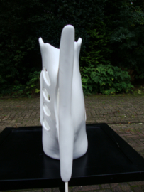Grote lamp vis - vintage - VERKOCHT