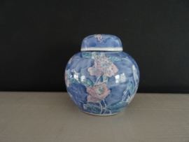 Gemberpotje - Chinees - VERKOCHT