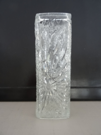 Vaas - glas - Scandinavisch