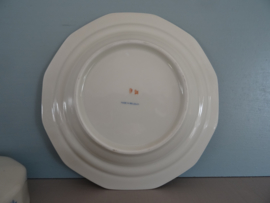 Botervloot - Made in Belgium - porselein - Belgie -  VERKOCHT
