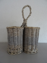 Flessenmand - VERKOCHT