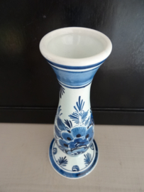 Delfts blauw vaasje - VERKOCHT