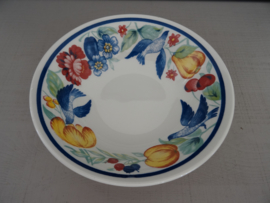 Schaaltje - Made in England - VERKOCHT