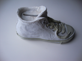 Spaarpot gymschoen - All Star - VERKOCHT