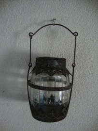 Windlicht Riverdale - VERKOCHT