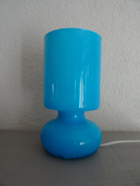Vintage Ikea Lykta mushroom design lamp - VERKOCHT