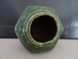 Gemberpotje groen - VERKOCHT