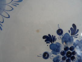 Bordje Delfts blauw - VERKOCHT