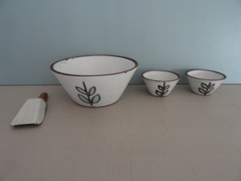Pindaset - vintage - VERKOCHT