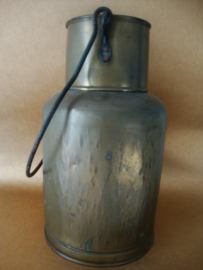 Koperen ketel - VERKOCHT