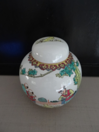 Gemberpot - Chinees - VERKOCHT