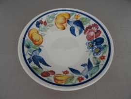 Schaaltje - Made in England - VERKOCHT