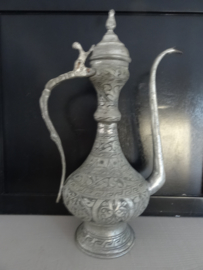 Turkse kan - VERKOCHT