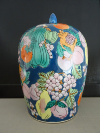 Gemberpot HK 5 Dynasty - VERKOCHT