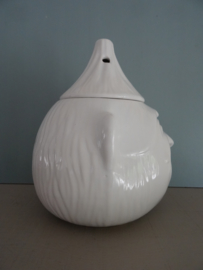Uienpot - vintage - VERKOCHT