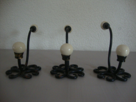 Oude kapstokhaken - VERKOCHT