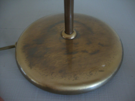 Vintage bureaulamp - VERKOCHT
